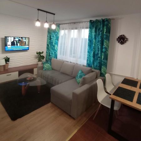 Mk Apartament III Rzeszow Luaran gambar