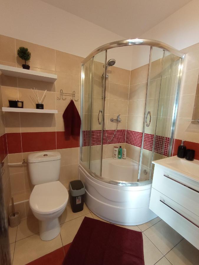 Mk Apartament III Rzeszow Luaran gambar