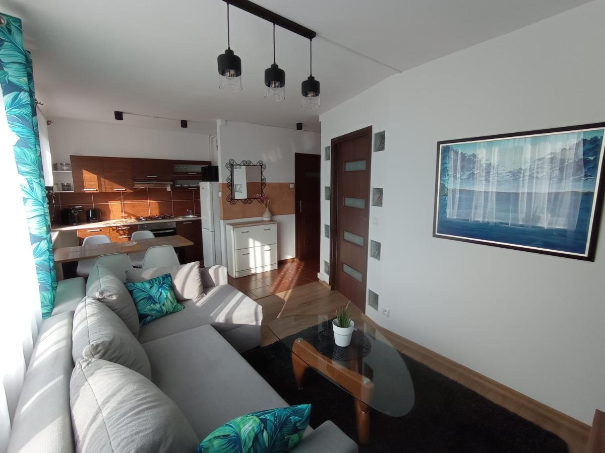 Mk Apartament III Rzeszow Luaran gambar