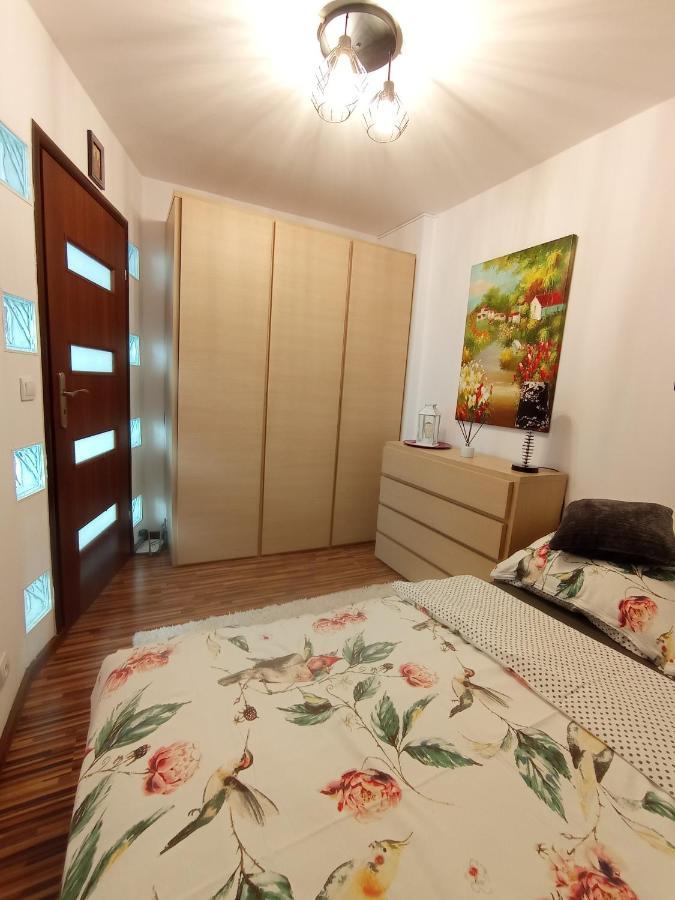 Mk Apartament III Rzeszow Luaran gambar