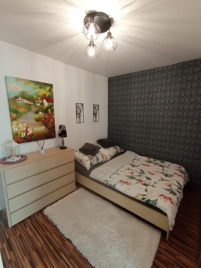 Mk Apartament III Rzeszow Luaran gambar