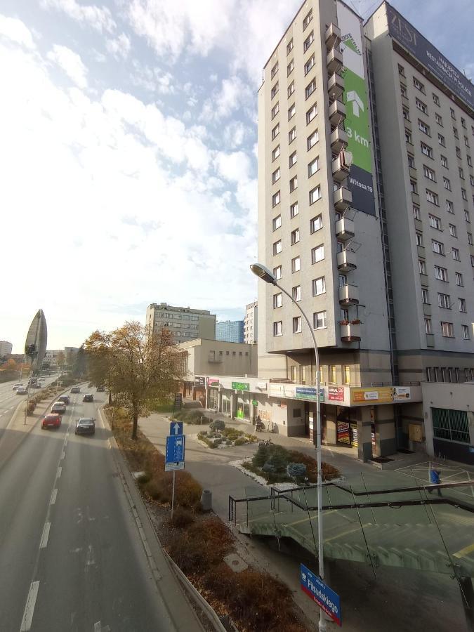 Mk Apartament III Rzeszow Luaran gambar