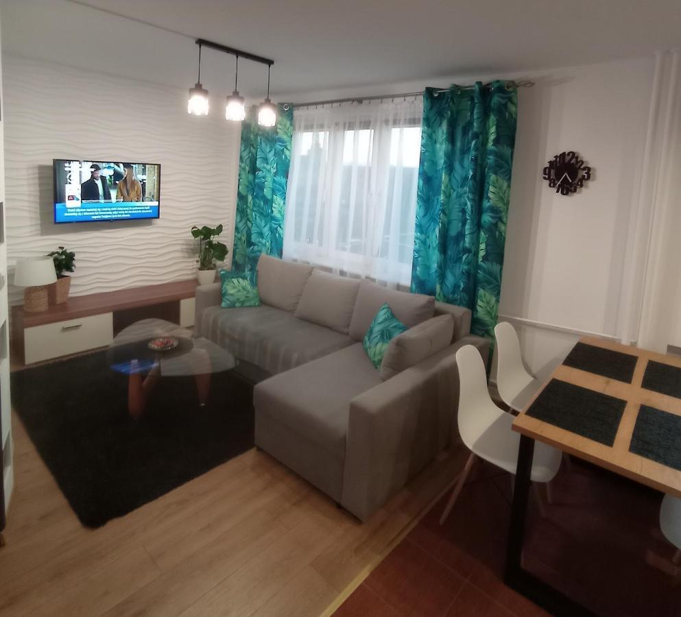 Mk Apartament III Rzeszow Luaran gambar