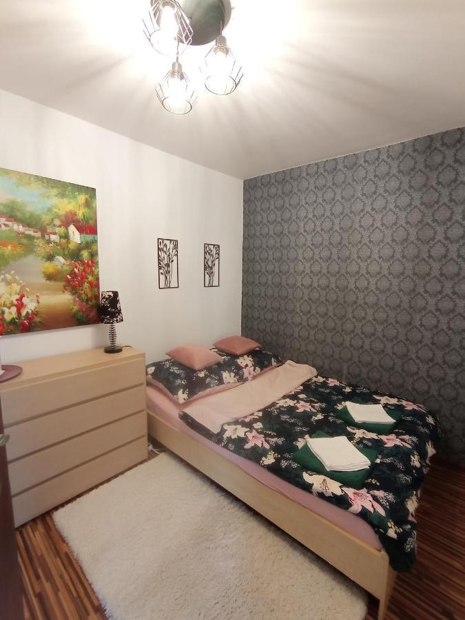 Mk Apartament III Rzeszow Luaran gambar