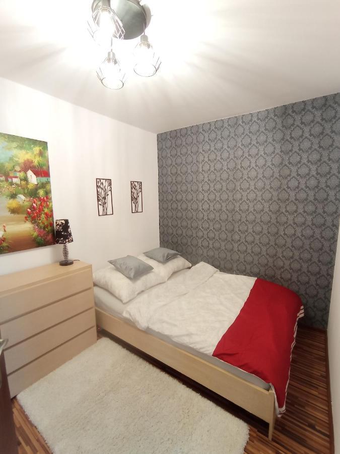 Mk Apartament III Rzeszow Luaran gambar